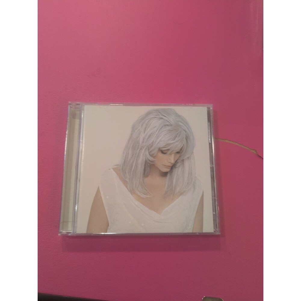 Stumble Into Grace by Emmylou Harris (CD, 2003)